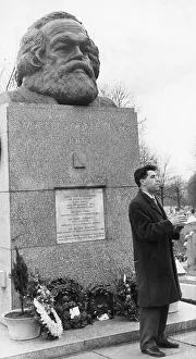 Jimmy Reid, Scottish trade unionist, journalist, etc