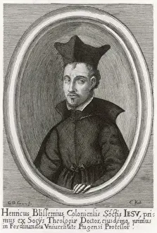 Jindrich Blyssem
