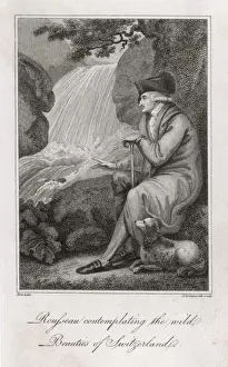 Jj Rousseau / Springsguth