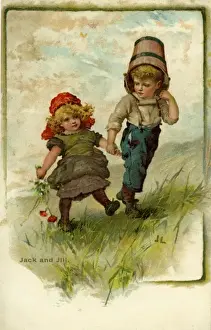 JL. Jack and Jill
