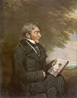 Jmw Turner / Chas Turner
