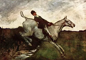 Jo Jumping