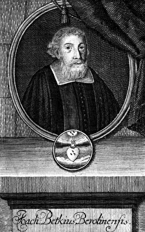 Joachim Gallery: Joachim Betkius - 1