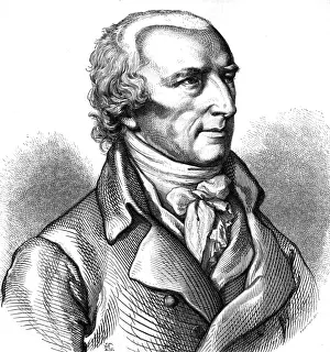Joachim Prints: Joachim Campe - 3