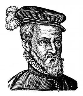 Joachim Du Bellay