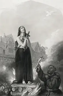 Joan of Arc