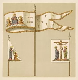 Joan of Arc (Banners)