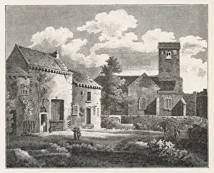 Joan of Arc / Birthplace
