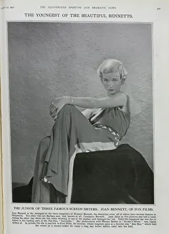 Joan Bennett