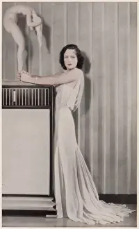 Joan Crawford