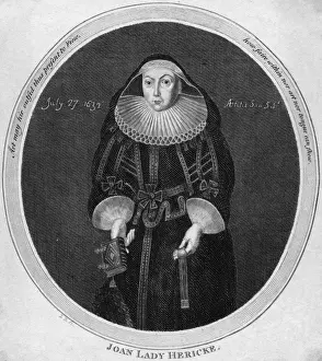 Joan Hericke