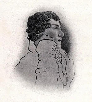 Tuberculosis Collection: Joan Keats