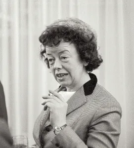 Joan Littlewood, director, (1914-2002)