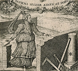 Henry IV with J Navarre