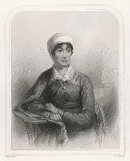 Joanna Baillie (Masq. )