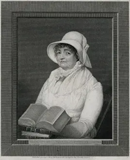Joanna Southcott
