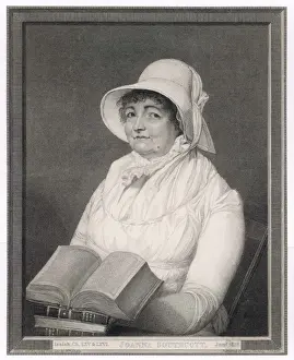 Joanna Southcott
