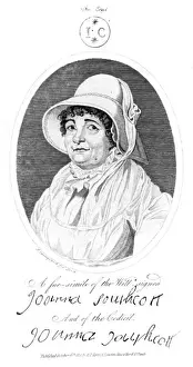 Joanna Southcott - prophetess