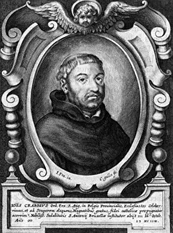 1598 Prints: Joannes Crabbe
