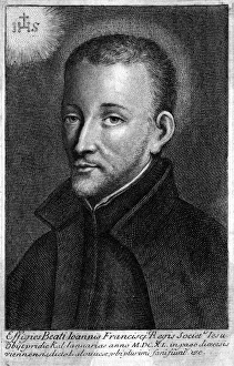 1640 Gallery: Joannis Francisco