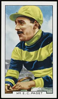 Jockey / Ec Paget 20C Cig