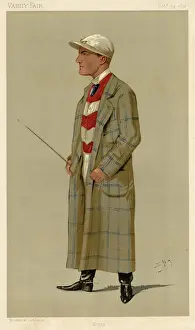 Jockey / Hm Cannon Vf 1891