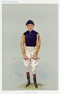 Jockey / William Griggs