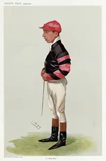 Jockey / Wt Templeman Vf