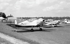 Jodel D. 11 G-BCGW