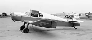 Jodel D. 112 G-ARDO