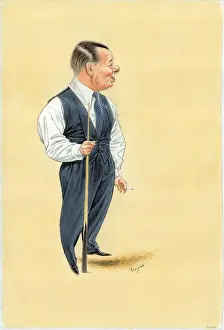 Joe Davis - Snooker Player