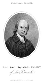Joel Prints: Joel Abraham Knight