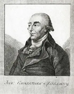 Grammarian Prints: Joh Christ Adelung