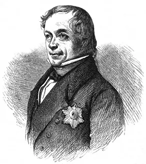 Eichhorn Prints: Johann Alb. Eichhorn