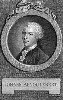 1795 Gallery: Johann Arnold Ebert