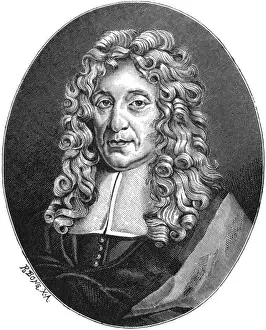 Johann Caspar Keerl