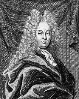 Flourished Collection: Johann Caspar Posner