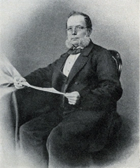 Bauer Gallery: Johann Christian Bauer