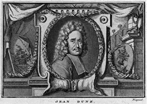 Johann Dunz