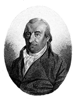 1816 Prints: Johann Erich Biester