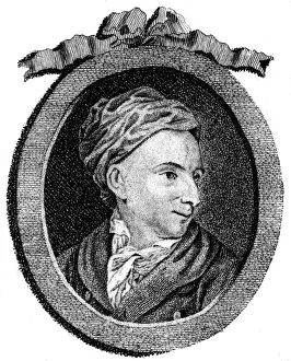 Engraver Prints: Johann Friedrich Bause