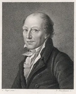 Johann Friedrich Kind