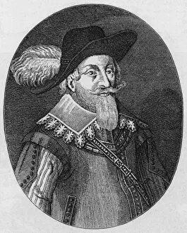 Johann Geog Von Arnim
