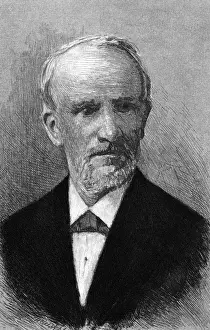Fischer Prints: Johann Georg Fischer