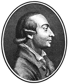 Johann Gottfried Herder