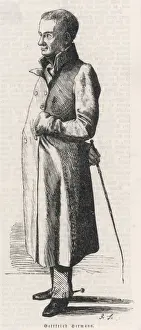 Johann Gottfried Hermann