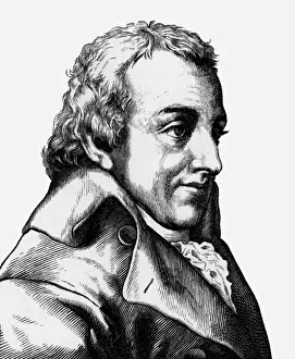Johann Gottlieb Fichte