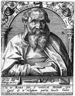 1579 Prints: Johann Hartung