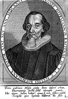 1647 Prints: Johann Heermann