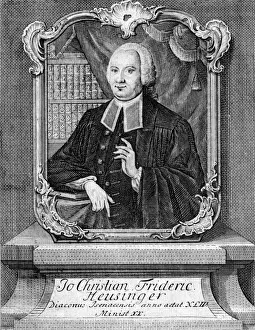 Similar Prints: Johann Heusinger